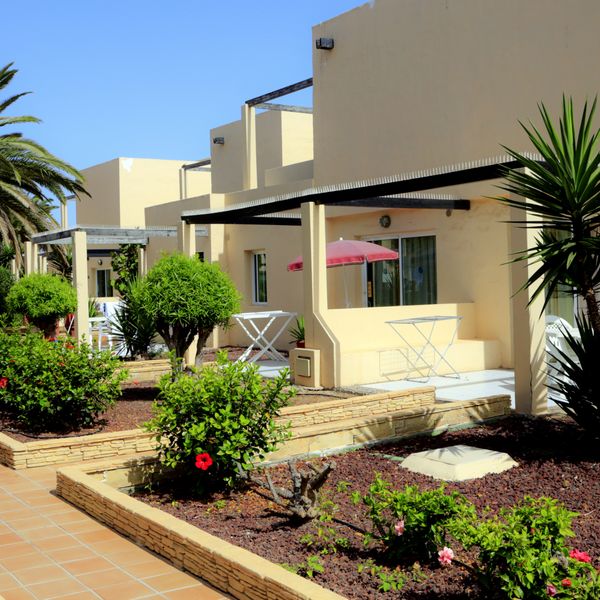 Alisios Playa