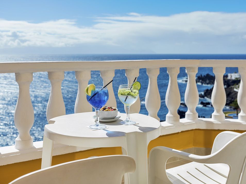 balkon / taras