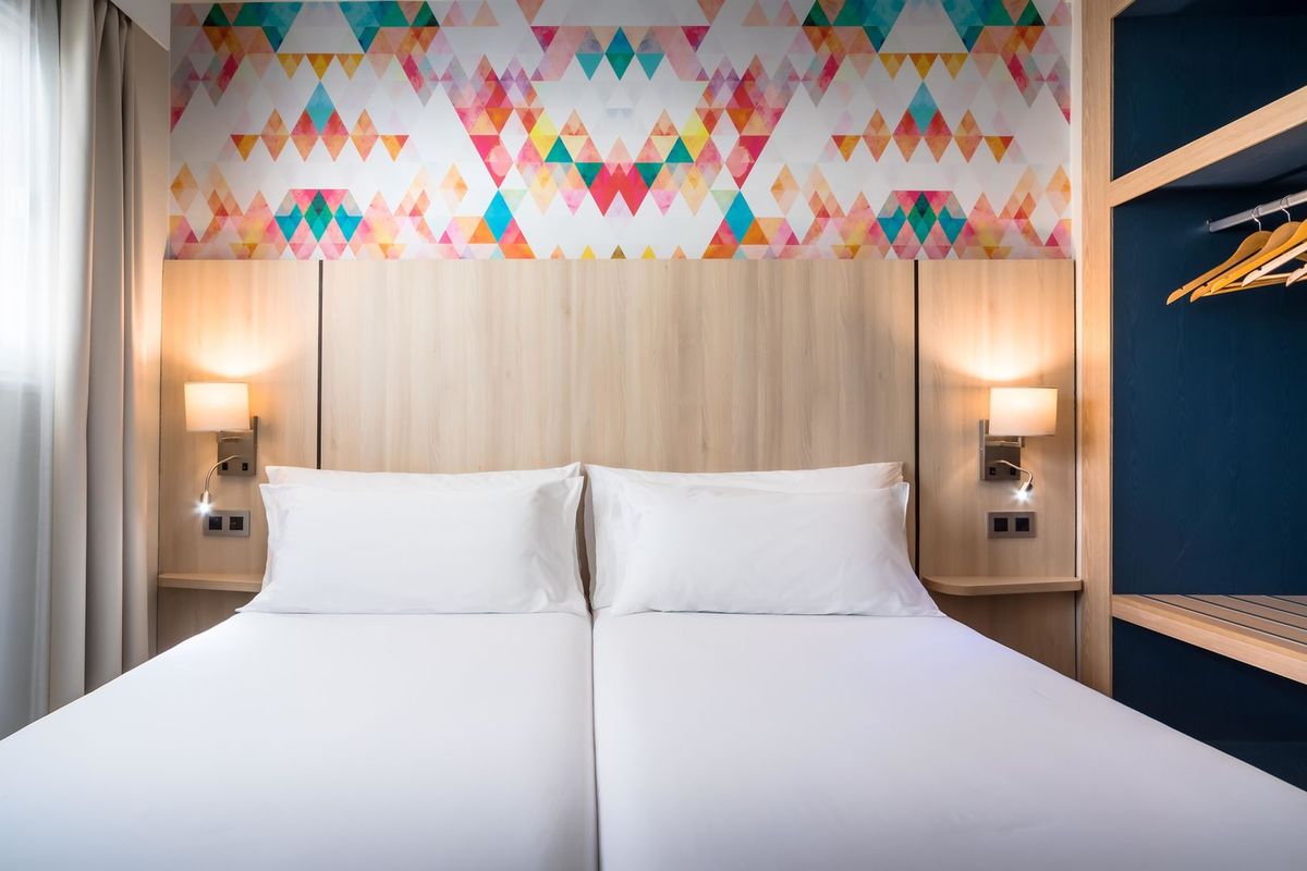 Allegro Isora (ex. Barcelo Varadero) - pokój