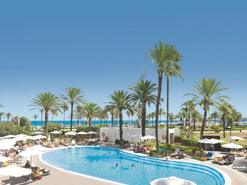 Allsun Bahia del Este