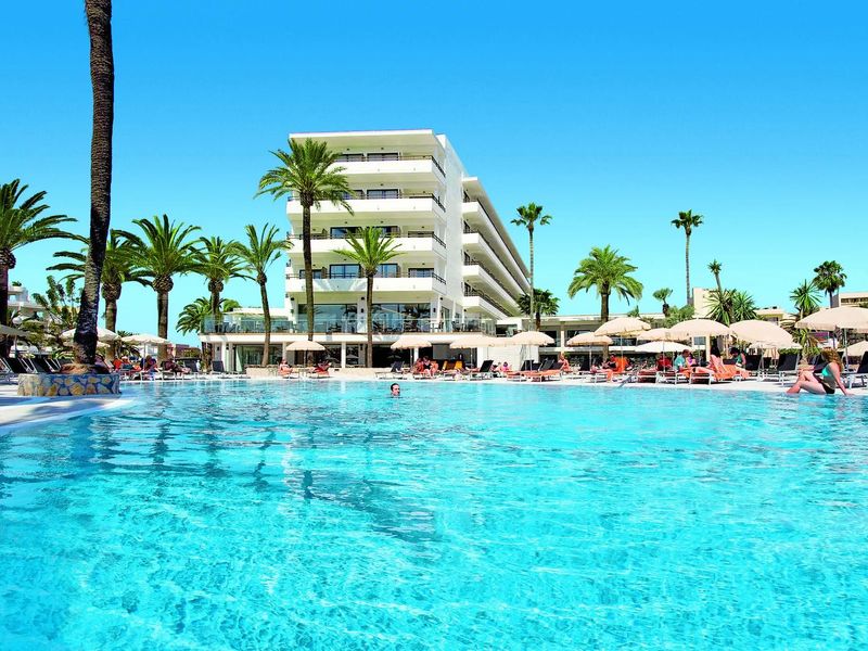 Allsun Bahia del Este