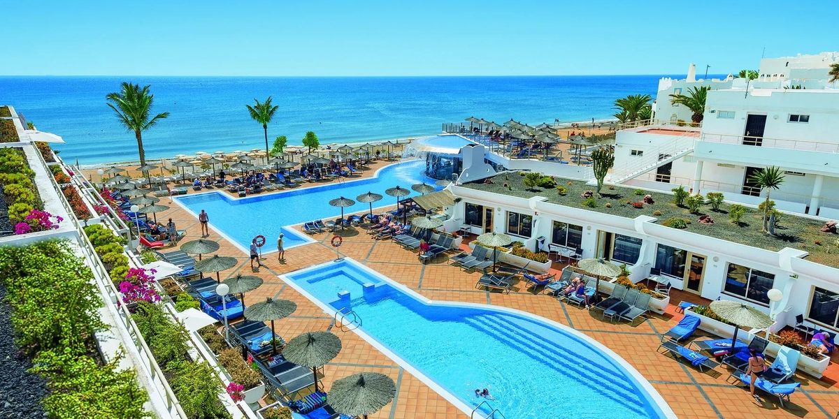 Hiszpania na 7 dni w grudniu: 3⋆ hotel od 3 431 zł