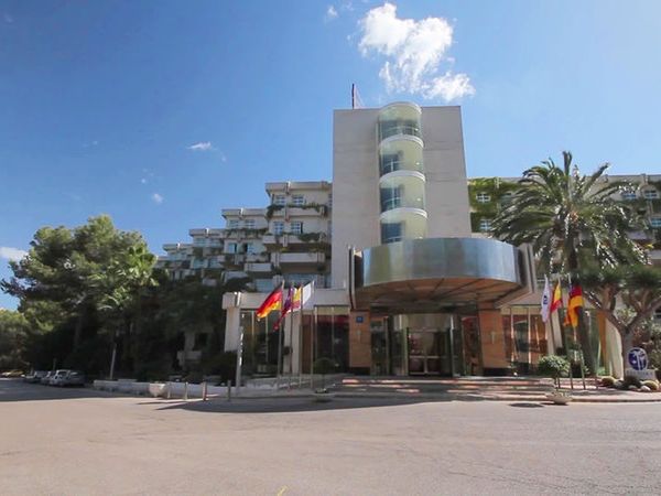 Allsun Bella Paguera