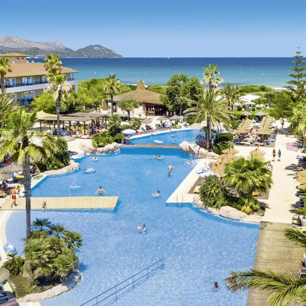 Allsun Eden Playa