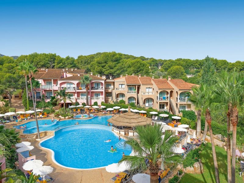 Allsun Lago Playa Park (ex. Hotetur Lago Playa)