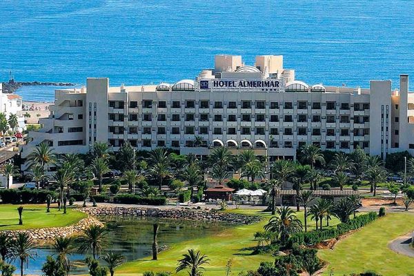 Almerimar Resort