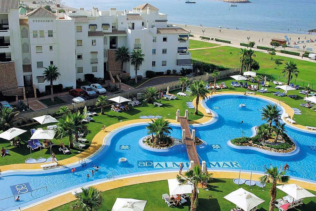 Almerimar Resort