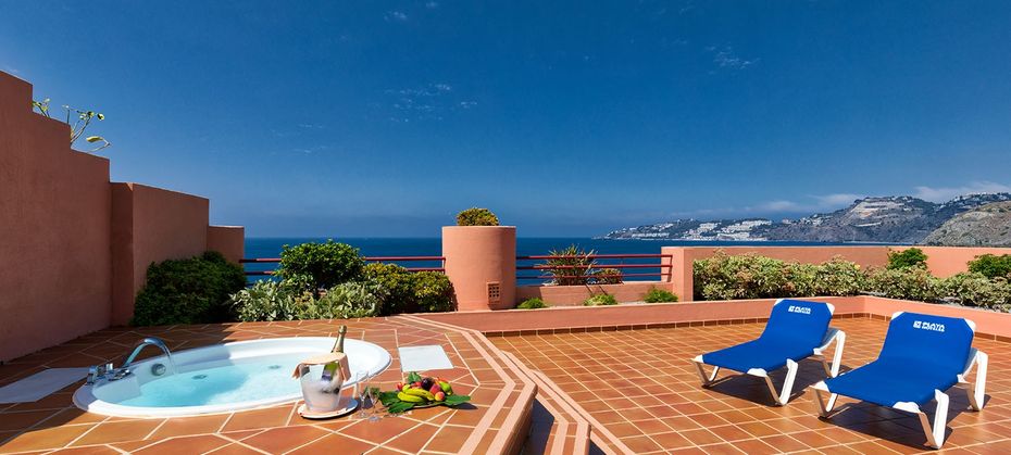 Almunecar Playa & Spa