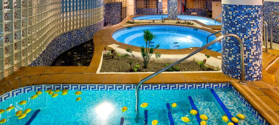 Almunecar Playa & Spa