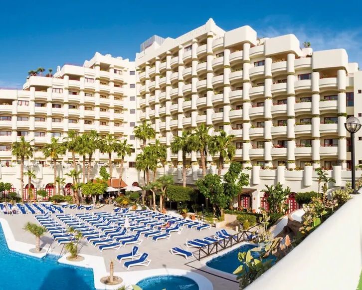 Almunecar Playa & Spa