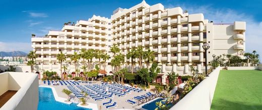 Almunecar Playa & Spa