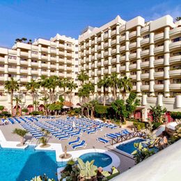 Almunecar Playa & Spa