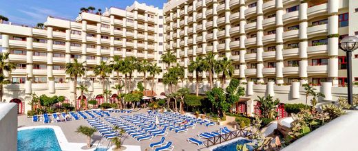 Almunecar Playa & Spa