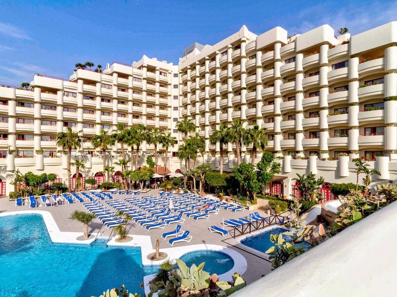 Almunecar Playa & Spa