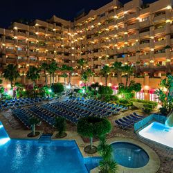 Almunecar Playa Spa
