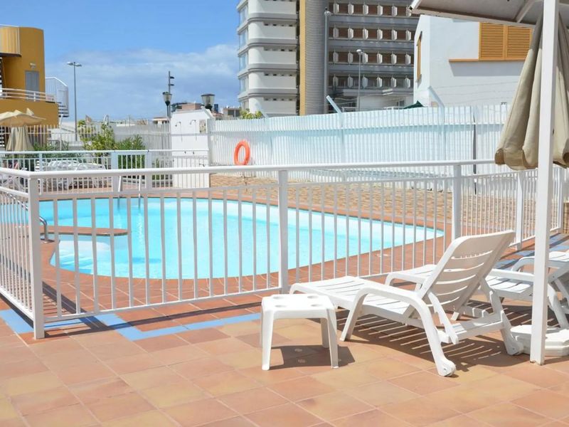 Alsol Las Perlas Apartamentos