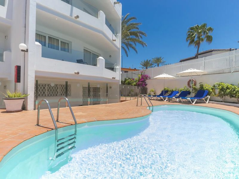 Alsol Los Caribes II 