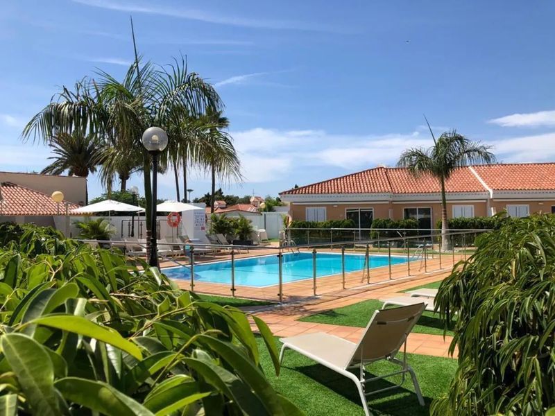 Alsol Los Leones Bungalows