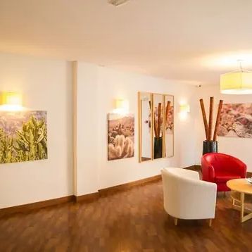 Altair Suites