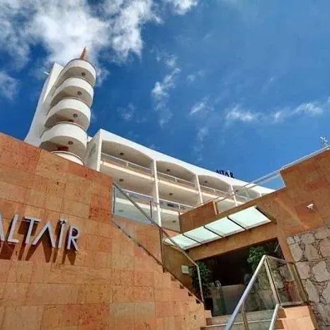 Altair Suites