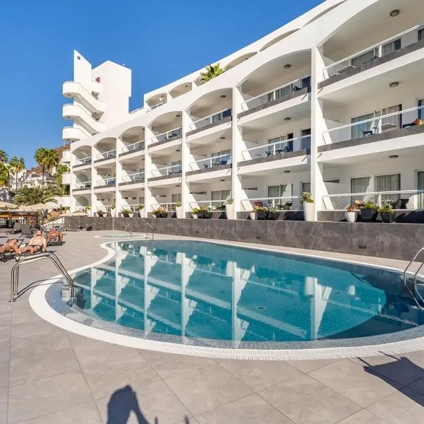 Altair Suites