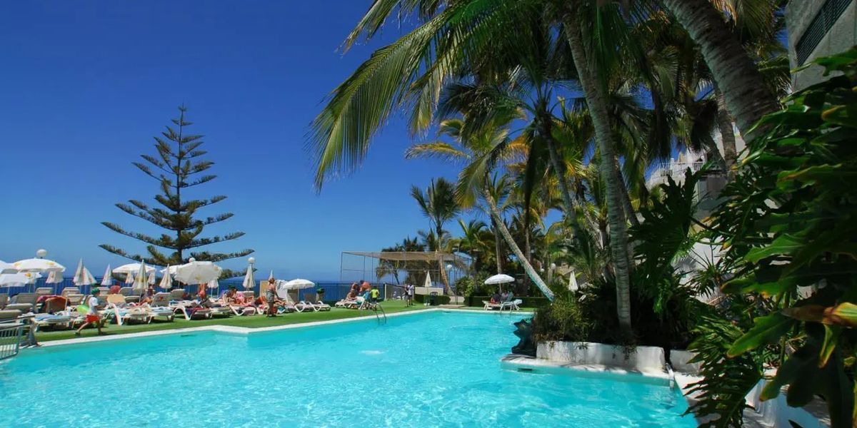 Hiszpania na 7 dni w maju: 3⋆ hotel od 3 129 zł