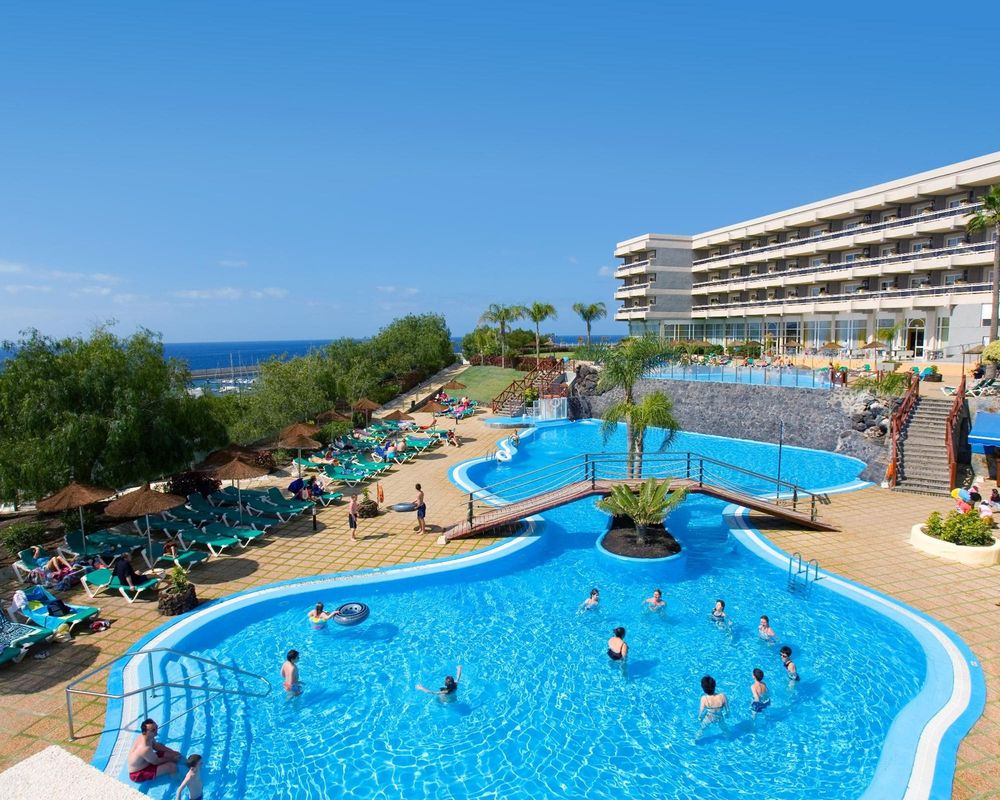 Alua Atlantico Golf (ex. Aguamarina Golf)