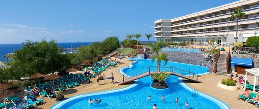 Alua Atlantico Golf (ex. Aguamarina Golf)