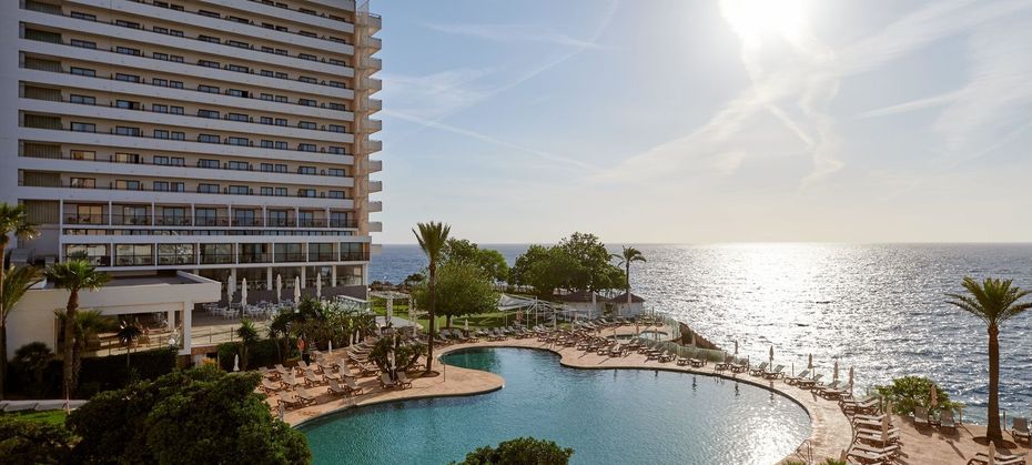 Alua Calas de Mallorca Resort (ex. Sol)