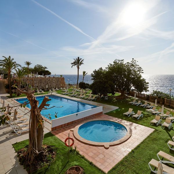 Alua Calas de Mallorca Resort (ex. Sol) - zdjęcie 4