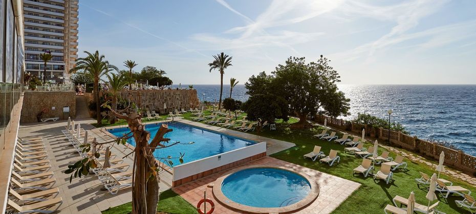 Alua Calas de Mallorca Resort (ex. Sol)