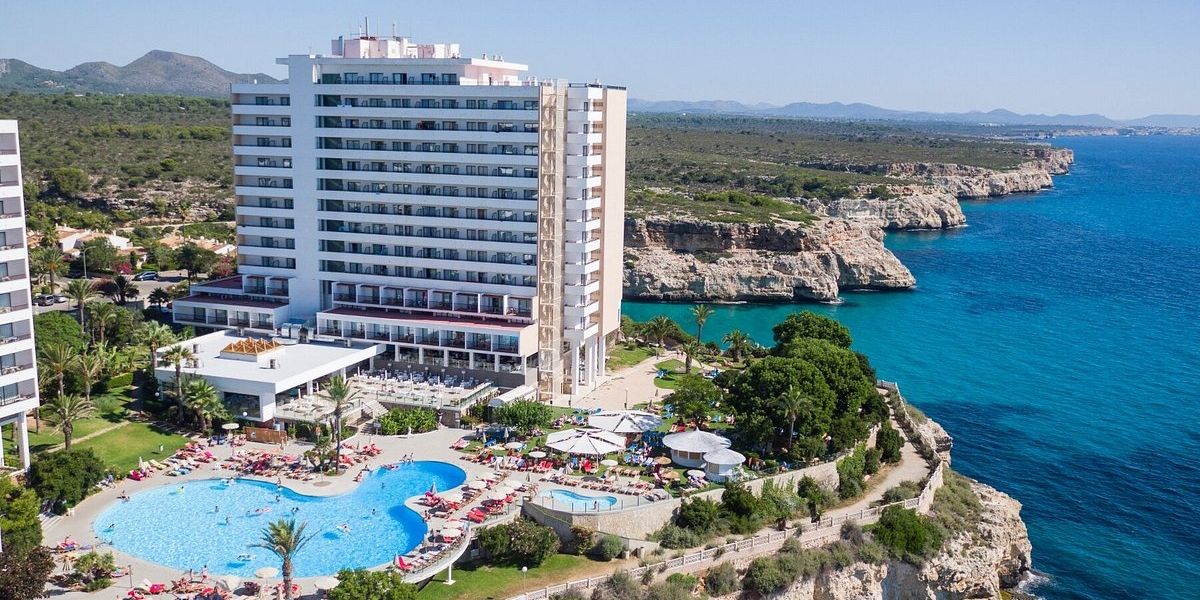 Hiszpania Last Minute na 7 dni w maju: 4⋆ hotel od 2 584 zł (aktualizacja ceny)