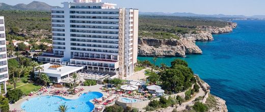 Alua Calas de Mallorca Resort (ex. Sol)