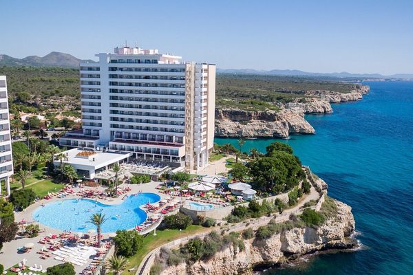 Alua Calas de Mallorca Resort ex Sol