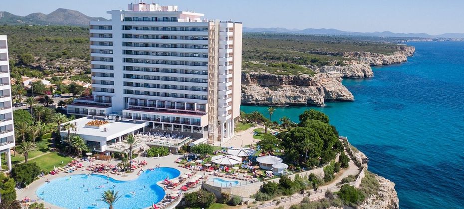 Alua Calas de Mallorca Resort (ex. Sol)
