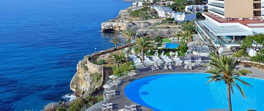 Alua Calas de Mallorca Resort (ex. Sol)