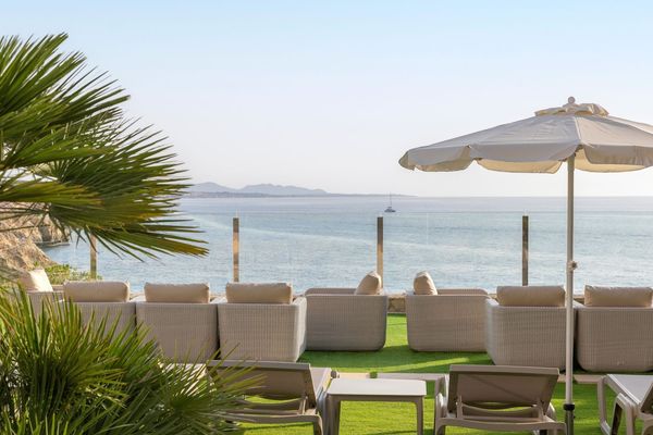 Alua Calas de Mallorca Resort (ex. Sol)