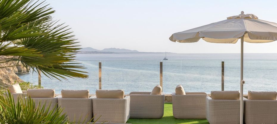 Alua Calas de Mallorca Resort (ex. Sol)