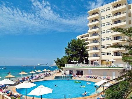 Alua Hawaii Ibiza (ex Intertur)