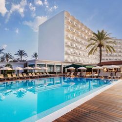 Alua Illa de Menorca ex PortBlue San Luis