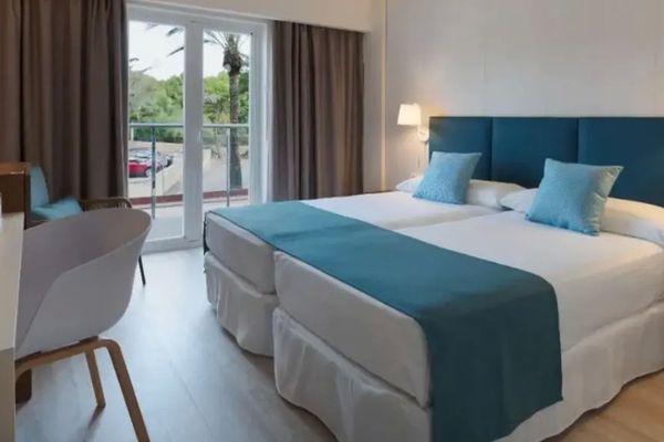 Alua Illa de Menorca (ex. PortBlue San Luis)