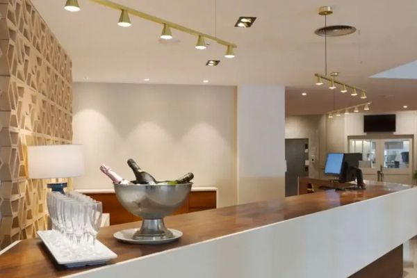 Alua Illa de Menorca (ex. PortBlue San Luis)