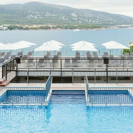 Leonardo Royal Mallorca Palmanova Bay (ex. Alua Palmanova Bay)