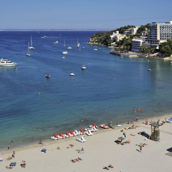 Leonardo Royal Mallorca Palmanova Bay (ex. Alua Palmanova Bay)