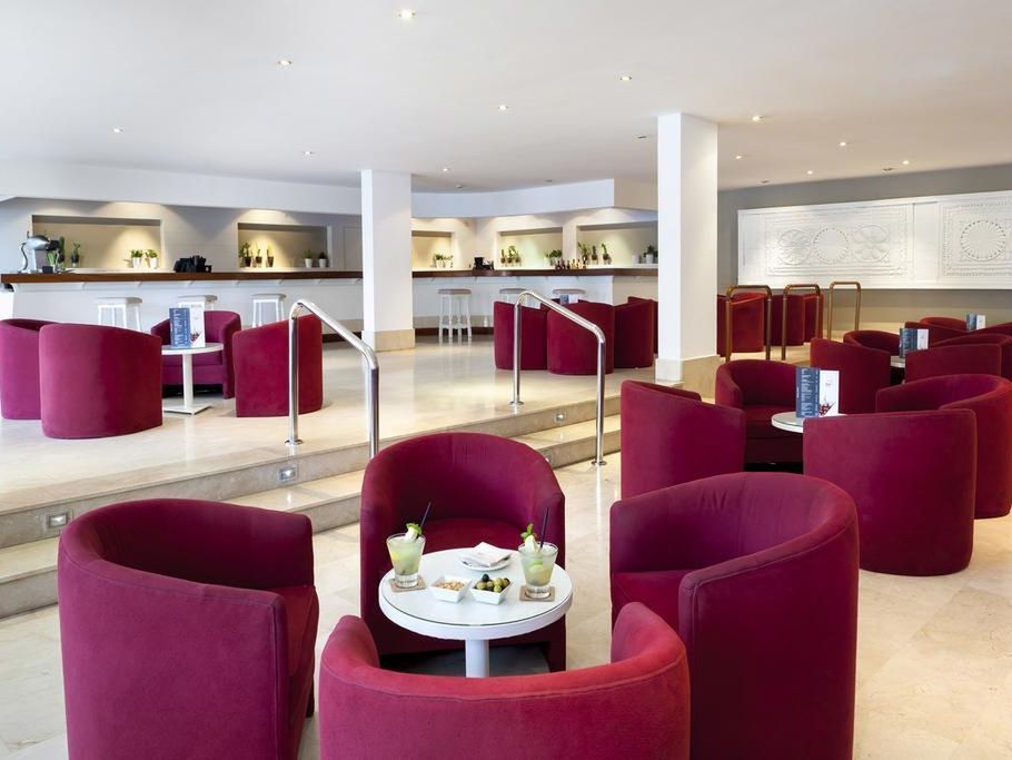 recepcja / lobby