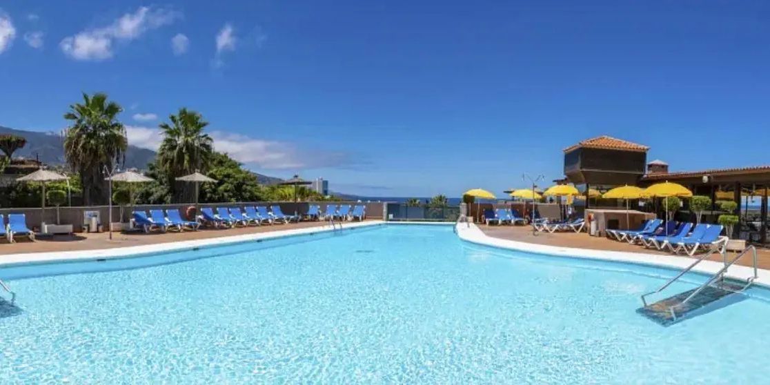 Hiszpania na 7 dni we wrześniu: 4⋆ hotel od 5 308 zł