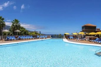 Alua Soul Orotava Valley (ex. Gema Diamante Suites)