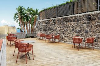 Alua Soul Orotava Valley ex Gema Diamante Suites