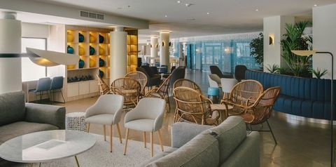 recepcja / lobby