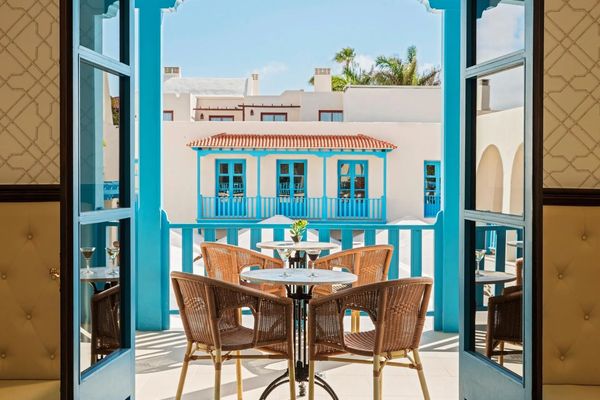 Alua Suites Fuerteventura (ex. Suite Atlantis Fuerteventura Resort Be Live)